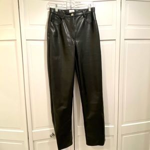 ARITZIA WILFRED MELINA PANTS